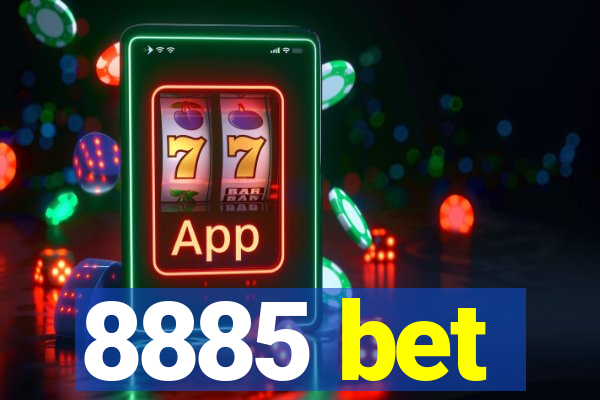 8885 bet